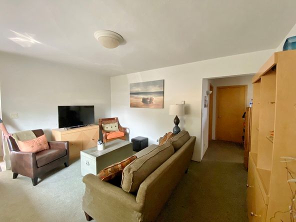 Spartan Motel: 1900 W Wisconsin St, Sparta, WI 54656
